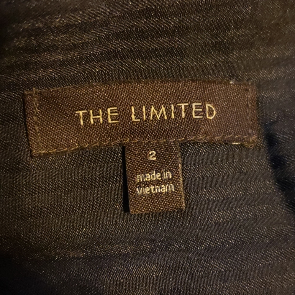 The Limited size 2 pencil skirt - Picture 6 of 6